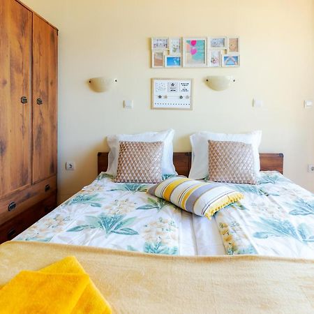 Guest House Slavyanka Sozopol Zewnętrze zdjęcie
