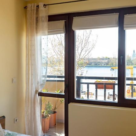 Guest House Slavyanka Sozopol Zewnętrze zdjęcie
