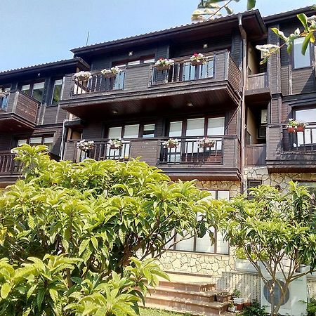 Guest House Slavyanka Sozopol Zewnętrze zdjęcie