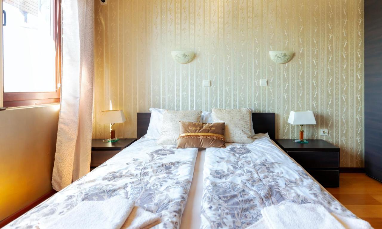 Guest House Slavyanka Sozopol Zewnętrze zdjęcie