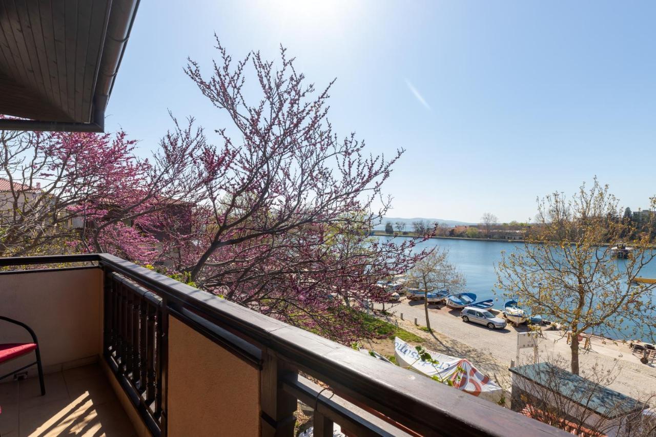 Guest House Slavyanka Sozopol Zewnętrze zdjęcie