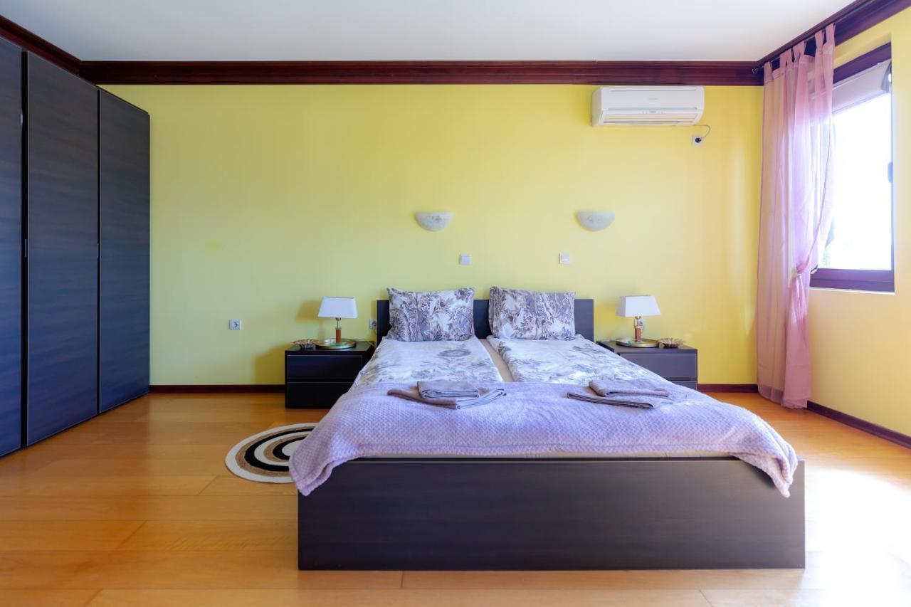 Guest House Slavyanka Sozopol Zewnętrze zdjęcie