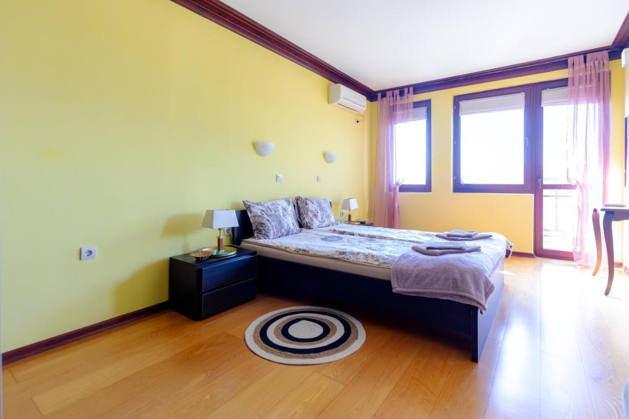 Guest House Slavyanka Sozopol Zewnętrze zdjęcie