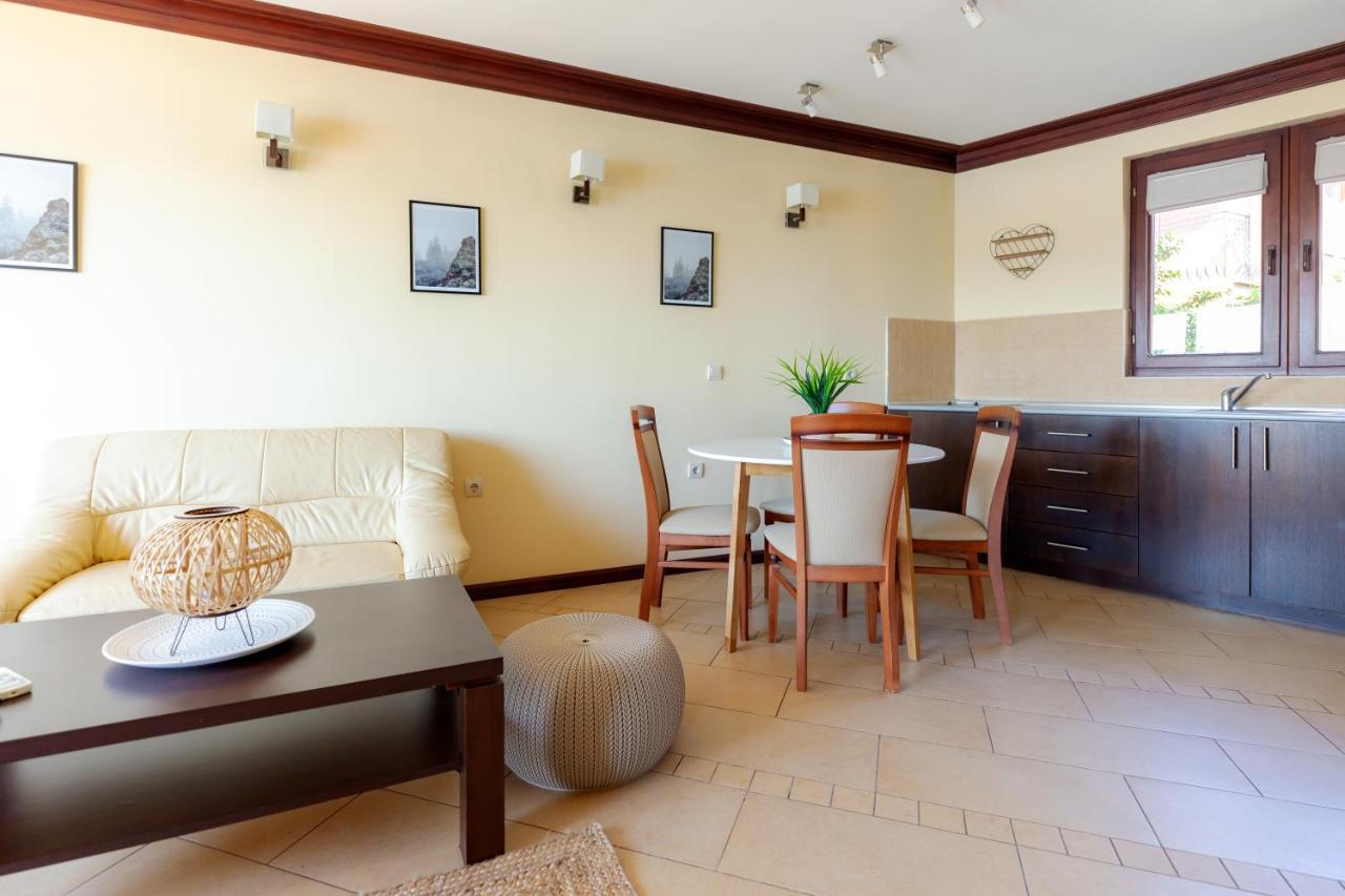 Guest House Slavyanka Sozopol Zewnętrze zdjęcie