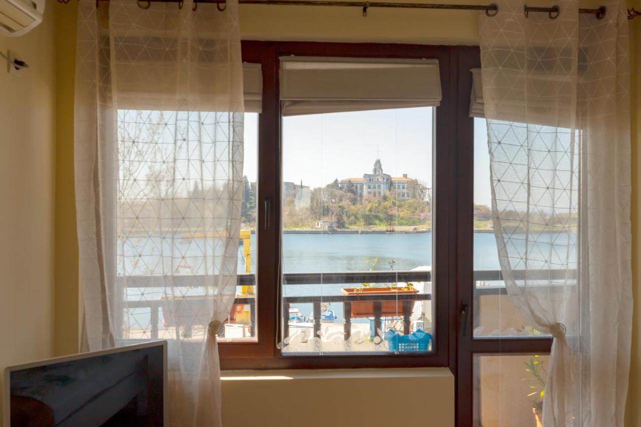 Guest House Slavyanka Sozopol Zewnętrze zdjęcie