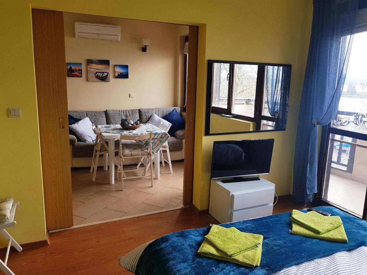 Guest House Slavyanka Sozopol Zewnętrze zdjęcie