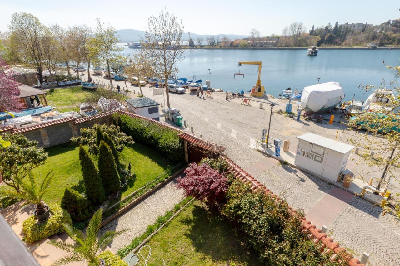 Guest House Slavyanka Sozopol Zewnętrze zdjęcie
