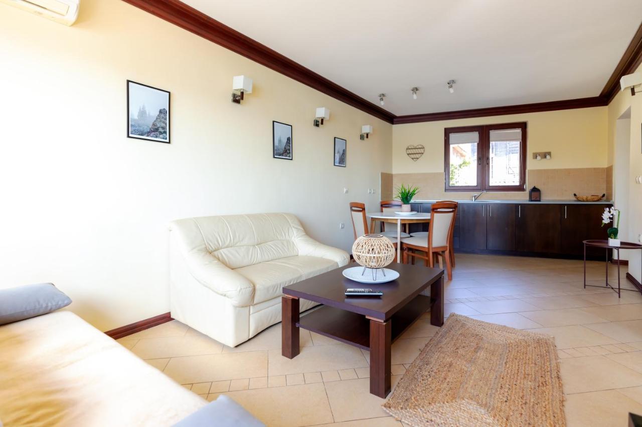 Guest House Slavyanka Sozopol Zewnętrze zdjęcie