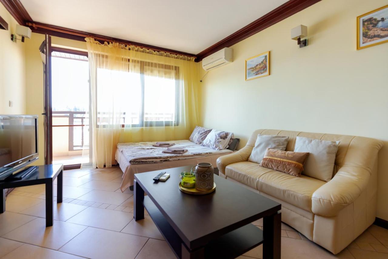 Guest House Slavyanka Sozopol Zewnętrze zdjęcie