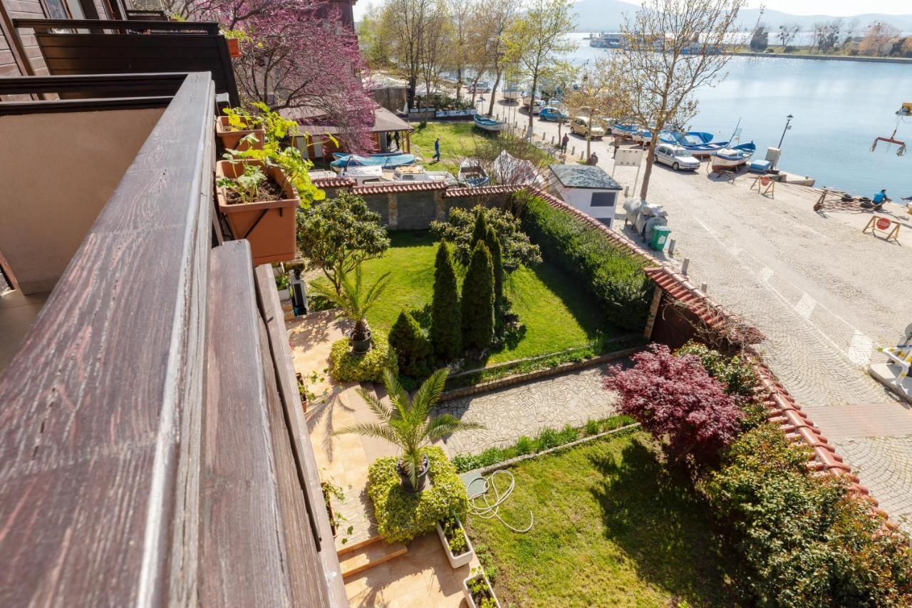 Guest House Slavyanka Sozopol Zewnętrze zdjęcie