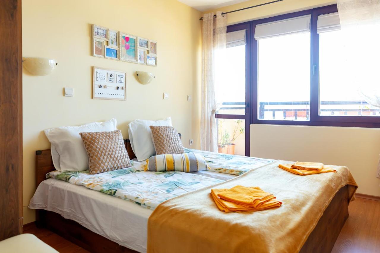 Guest House Slavyanka Sozopol Zewnętrze zdjęcie