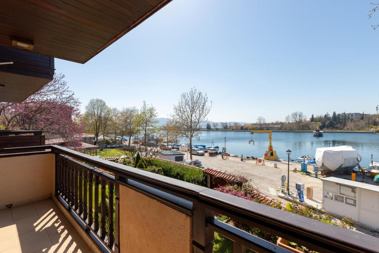 Guest House Slavyanka Sozopol Zewnętrze zdjęcie