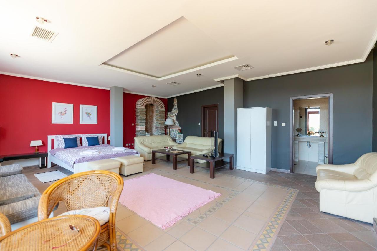 Guest House Slavyanka Sozopol Zewnętrze zdjęcie