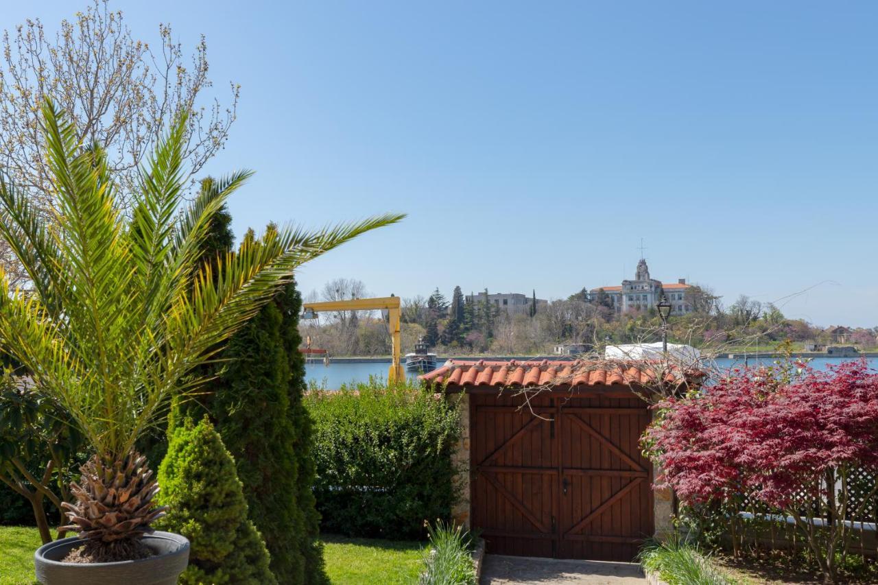 Guest House Slavyanka Sozopol Zewnętrze zdjęcie