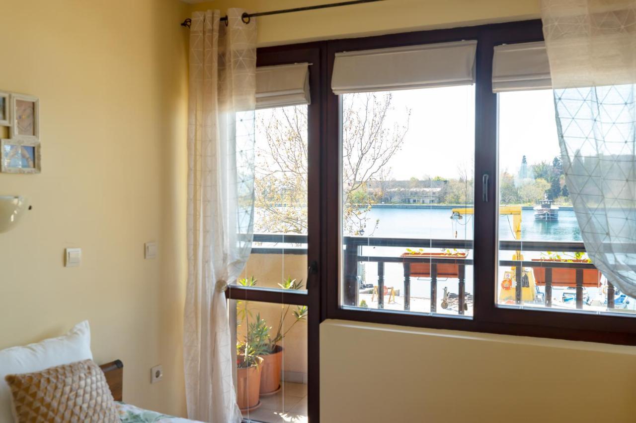 Guest House Slavyanka Sozopol Zewnętrze zdjęcie